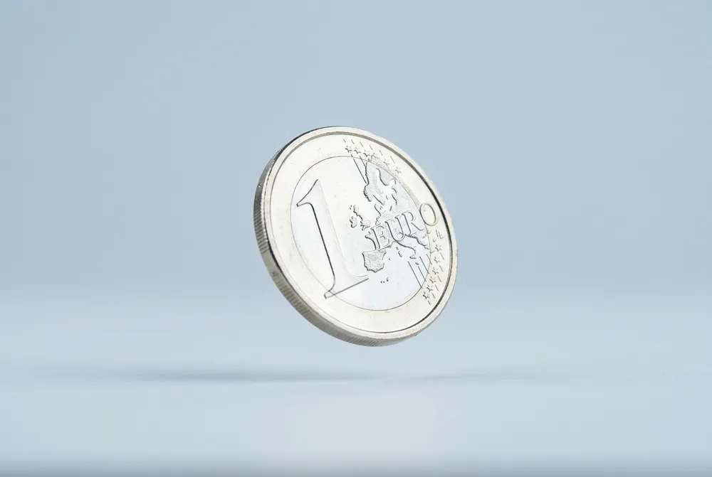 Kolikko ilmassa – kolikonheiton todennäköisyys, kruuna vai klaava